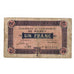 Frankreich, Nancy, 1 Franc, 1921, SGE, Pirot:87-49