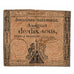 Frankrijk, 10 Sous, Other, 1793, Serie 1763, B