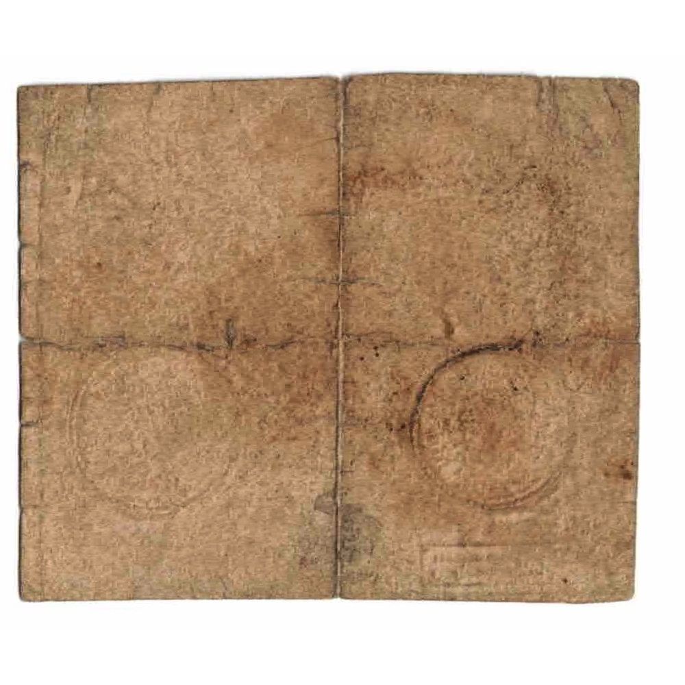 Frankrijk, 10 Sous, Other, 1793, Serie 1763, B