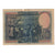 Geldschein, Spanien, 50 Pesetas, 1928, 1928-08-15, KM:75b, SS
