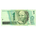 Banconote, Brasile, 1 Réal, KM:243d, SPL
