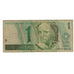 Banknote, Brazil, 1 Réal, KM:243b, VF(20-25)