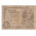 Banknote, Spain, 1 Peseta, 1948, 1948-06-19, KM:135s, VG(8-10)