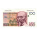 Billete, 100 Francs, 1981-1982, Bélgica, Undated (1982-1994), KM:142a, EBC