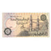 Banknot, Egipt, 50 Piastres, KM:58c, UNC(60-62)