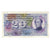 Banknote, Switzerland, 20 Franken, 1961, 1961-10-26, KM:46l, EF(40-45)
