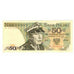 Billet, Pologne, 50 Zlotych, 1975, 1975-05-09, KM:142a, SPL