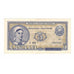 Banknote, Romania, 5 Lei, 1952, 1952-01-26, KM:83b, AU(50-53)