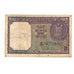 Banknot, India, 1 Rupee, 1965, KM:76c, VG(8-10)