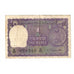 Banknote, India, 1 Rupee, Undated (1967), KM:77b, EF(40-45)