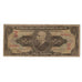 Biljet, Brazilië, 5 Cruzeiros, Undated (1954), KM:158b, TB