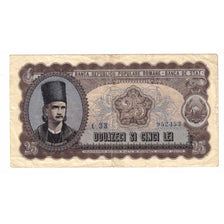 Banknote, Romania, 25 Lei, 1952, KM:89b, EF(40-45)