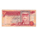 Banconote, Giordania, 5 Dinars, 1997, KM:30b, MB+