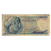 Banknot, Grecja, 50 Drachmai, 1964, 1964-10-01, KM:195a, VG(8-10)