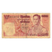 Banknote, Thailand, 100 Baht, KM:85a, EF(40-45)