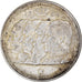 Coin, Belgium, 100 Francs, 100 Frank, 1950, EF(40-45), Silver, KM:138.1