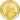 Francja, Medal, Ludwik XV, Historia, MS(60-62), Vermeil