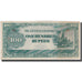 Banknote, Burma, 100 Rupees, KM:17a, EF(40-45)