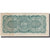 Geldschein, Burma, 100 Rupees, KM:17a, SS