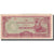 Geldschein, Burma, 10 Rupees, KM:16a, SS