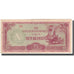 Banknote, Burma, 10 Rupees, KM:16a, EF(40-45)