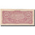 Banknote, Burma, 10 Rupees, KM:16a, EF(40-45)