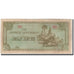 Banconote, Birmania, 1/2 Rupee, KM:13b, MB