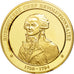 FRANCE, History, National Convention, Medal, MS(60-62), Vermeil, 44, 37.50