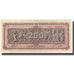 Banknote, Greece, 200,000,000 Drachmai, 1944, KM:131a, AU(55-58)