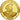 Francia, Medal, Francis I, History, EBC+, Oro vermeil