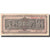 Billete, 200,000,000 Drachmai, 1944, Grecia, KM:131a, EBC