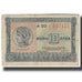 Banknote, Greece, 10 Drachmai, 1940, KM:314, VF(20-25)