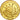 Francia, Medal, Charles V, History, EBC+, Oro vermeil