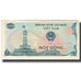 Banconote, Vietnam, 1 D<ox>ng, KM:90a, BB