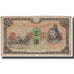 Banconote, Cina, 5 Yen, KM:M24a, B