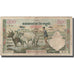 Banknote, Cambodia, 500 Riels, KM:14c, VF(20-25)