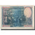 Banconote, Spagna, 50 Pesetas, 1928-08-15, KM:75a, MB