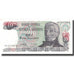 Geldschein, Argentinien, 10 Pesos Argentinos, KM:313a, UNZ-