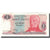 Banknote, Argentina, 1 Peso Argentino, KM:311a, UNC(63)