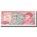 Banknote, Mexico, 20 Pesos, 1972-12-29, KM:64a, UNC(65-70)