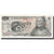 Nota, México, 5 Pesos, 1969-12-03, KM:62a, UNC(63)