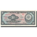 Banknote, Mexico, 10 Pesos, 1967-05-10, KM:58l, UNC(63)