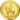 Francia, Medal, Charlemagne, History, EBC+, Oro vermeil
