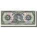 Banknote, Mexico, 5 Pesos, 1969-11-19, KM:60j, UNC(64)