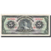 Banknote, Mexico, 5 Pesos, 1969-11-19, KM:60j, UNC(64)