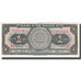 Banknote, Mexico, 1 Peso, 1965-06-09, KM:59i, UNC(63)