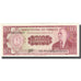 Billet, Paraguay, 10 Guaranies, KM:196a, SUP