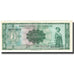 Banknote, Paraguay, 1 Guarani, KM:193b, EF(40-45)