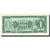 Billete, 1 Guarani, Paraguay, KM:193b, MBC