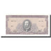 Billet, Chile, 1 Escudo, KM:136, SPL